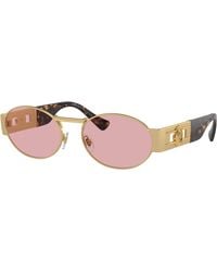 Versace - Sunglasses Ve2264 - Lyst