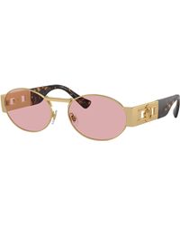 Versace - Sunglasses Ve2264 - Lyst
