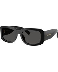 Dolce & Gabbana - Sunglass Dg4503 - Lyst