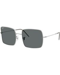 Ray-Ban - Sunglass Rbr0104s Square 1971 Reverse - Lyst