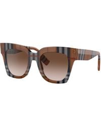 Burberry - Sunglass Kitty - Lyst