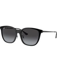 Ray-Ban - Sunglass RB4333D - Lyst