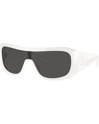 Dolce & Gabbana - Sunglasses Dg4454 - Lyst