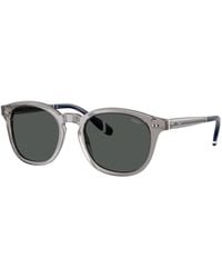 Polo Ralph Lauren - Sunglasses Ph4206F - Lyst