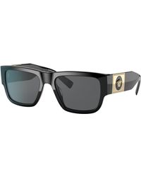 Versace - Sunglasses Ve4369 - Lyst