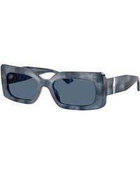 Jimmy Choo - Sunglass Jc5067 - Lyst