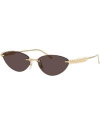 Cartier - Sunglass Ct0543s - Lyst