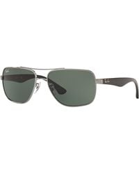 Ray-Ban - Sunglasses Rb3483 - Lyst