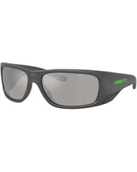 Arnette - Sunglass Flipside - Lyst