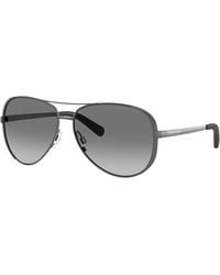 Michael Kors - Sunglass Chelsea - Lyst