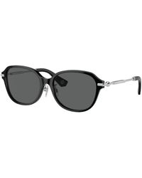 Burberry - Sunglass Be4429d - Lyst