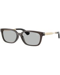 Burberry - Sunglass Be4481d - Lyst