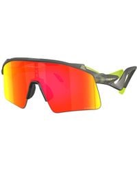 Oakley - Sunglass Stunt Wing - Lyst