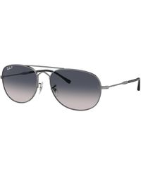 Ray-Ban - Rb3735 Bain Bridge Sunglasses - Lyst