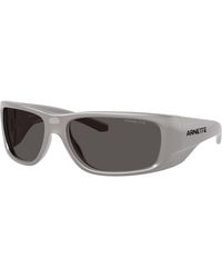 Arnette - Sunglass AN4345 Flipside - Lyst