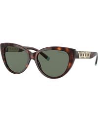Tiffany & Co. - Sunglasses Tf4196 - Lyst