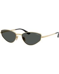 Vogue Eyewear - Sunglass Vo4339s - Lyst