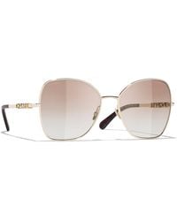 CHANEL - Sunglass Ch4283 - Lyst