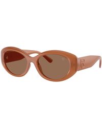 Ralph Lauren - Sunglass Rl8232u - Lyst