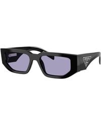 Prada - Unisex Sunglasses, Pr 06ys - Lyst