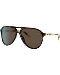 Polo Ralph Lauren - Sunglass Ph4173 - Lyst