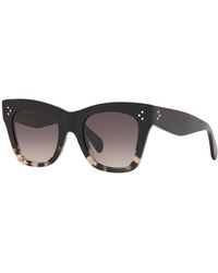 Celine - Sunglasses Cl4004in - Lyst