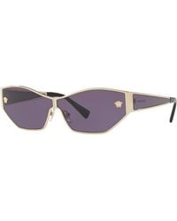 Versace - Sunglass VE2205 - Lyst