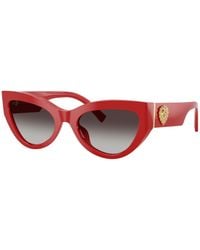 Dolce & Gabbana - Sunglass Dg4536 - Lyst