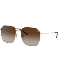 Vogue Eyewear - Sunglass Vo4215sd - Lyst
