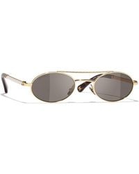 CHANEL - Sunglass Ch4297h - Lyst