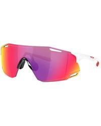 Oakley - Sunglass Cybr Dyno - Lyst