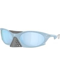 Oakley - Sunglass Oo9437 Plantaris - Lyst