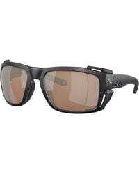 Costa - Sunglass King Tide 8 - Lyst
