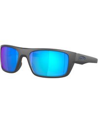 Oakley - Sunglass Drop Pointtm - Lyst