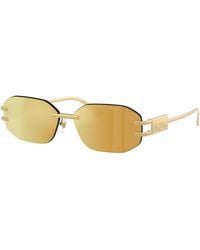 Versace - Sunglass Ve2274 - Lyst