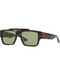 Gucci - Sunglasses - Lyst