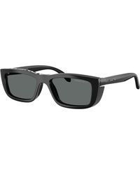 Arnette - Sunglass AN4356 Graf - Lyst