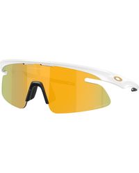 Oakley - Sunglass Rslv Lite - Lyst