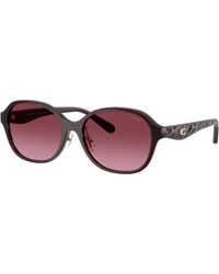COACH - Sunglass Cby85 - Lyst