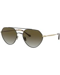 Giorgio Armani - Sunglass Ar6111 - Lyst