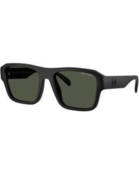 ARMANI EXCHANGE - Sunglasses Ax4154su - Lyst