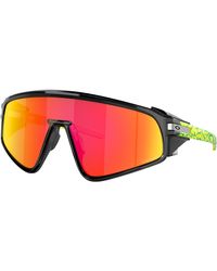 Oakley - Sunglass Oo9404 Latchtm Panel - Lyst