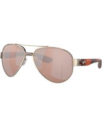 Costa - Sunglass 6s4010 South Point - Lyst