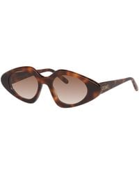 Loewe - Sunglass Slim Lw40185i - Lyst