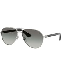 Burberry - Sunglasses Be3167 - Lyst