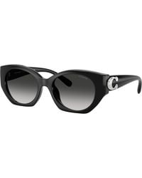 COACH - Sunglass Cw194 - Lyst