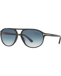 Tom Ford - Sunglass Ft0447 Jacob - Lyst