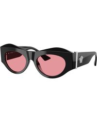 Versace - Sunglass Ve4477u - Lyst