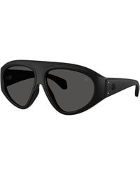 Moncler - Sunglass Me8014u Zyra - Lyst