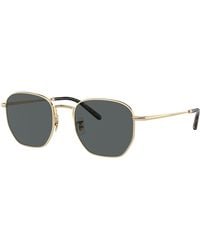 Oliver Peoples - Sunglass Ov1331s Kierney Sun - Lyst